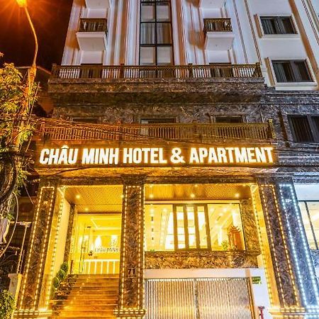 Cm Hotel & Apartment 하이퐁 외부 사진