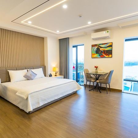 Cm Hotel & Apartment 하이퐁 외부 사진