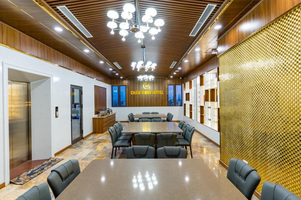 Cm Hotel & Apartment 하이퐁 외부 사진