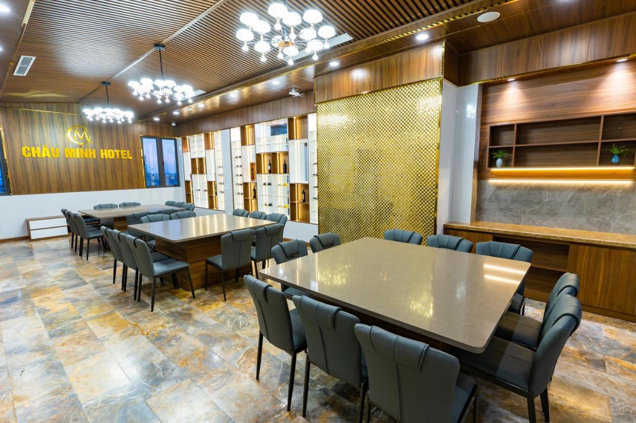 Cm Hotel & Apartment 하이퐁 외부 사진