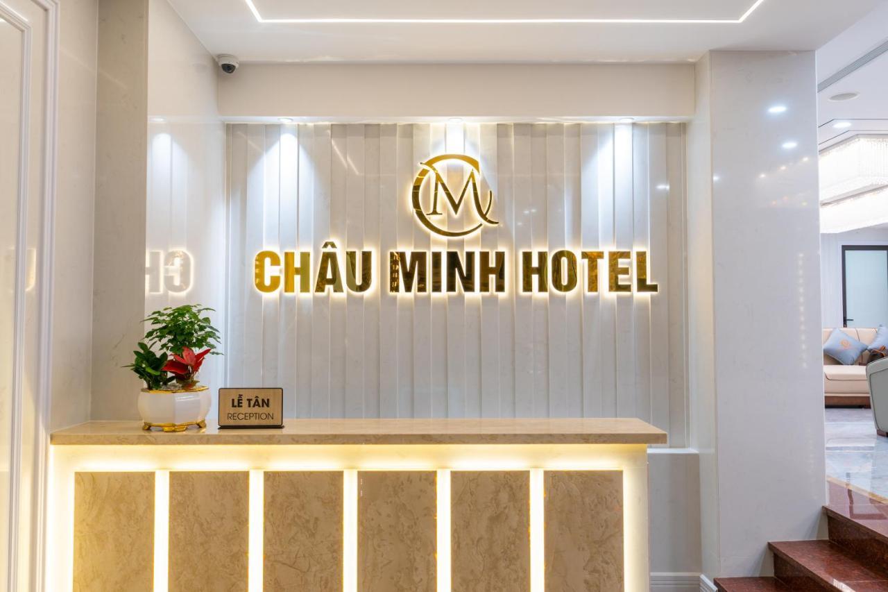 Cm Hotel & Apartment 하이퐁 외부 사진