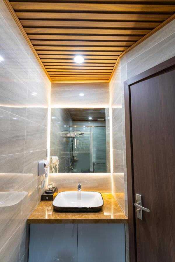Cm Hotel & Apartment 하이퐁 외부 사진