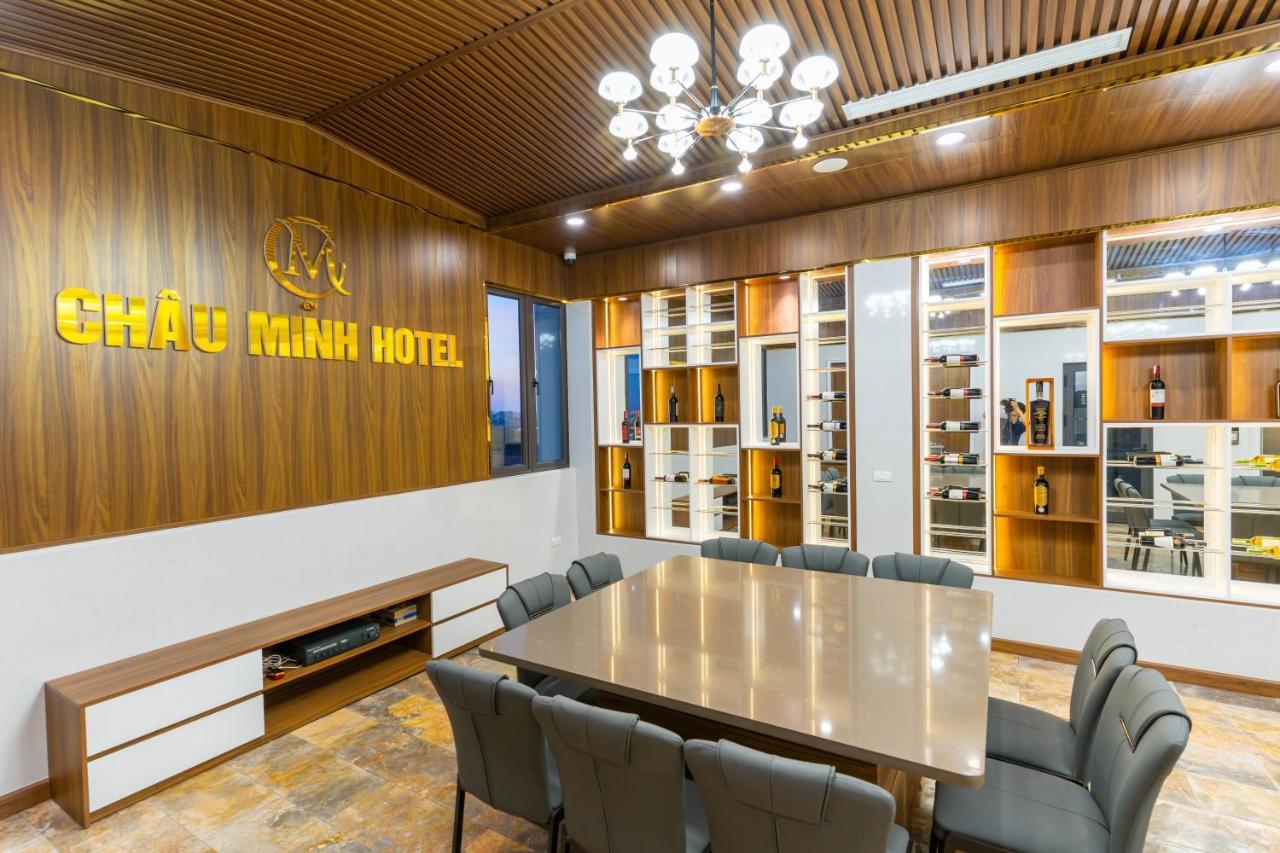 Cm Hotel & Apartment 하이퐁 외부 사진